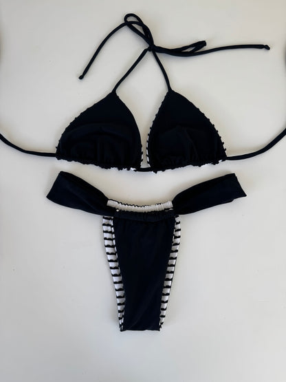 Size 12/10 set
