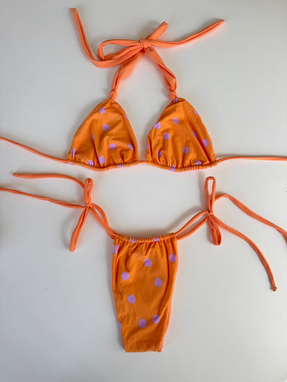 Size 12/10 set