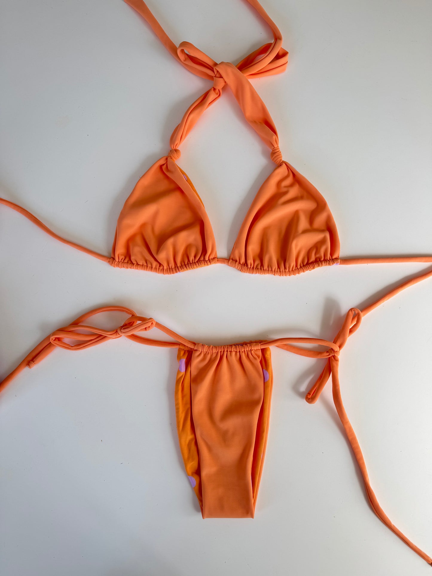 Size 12/10 set