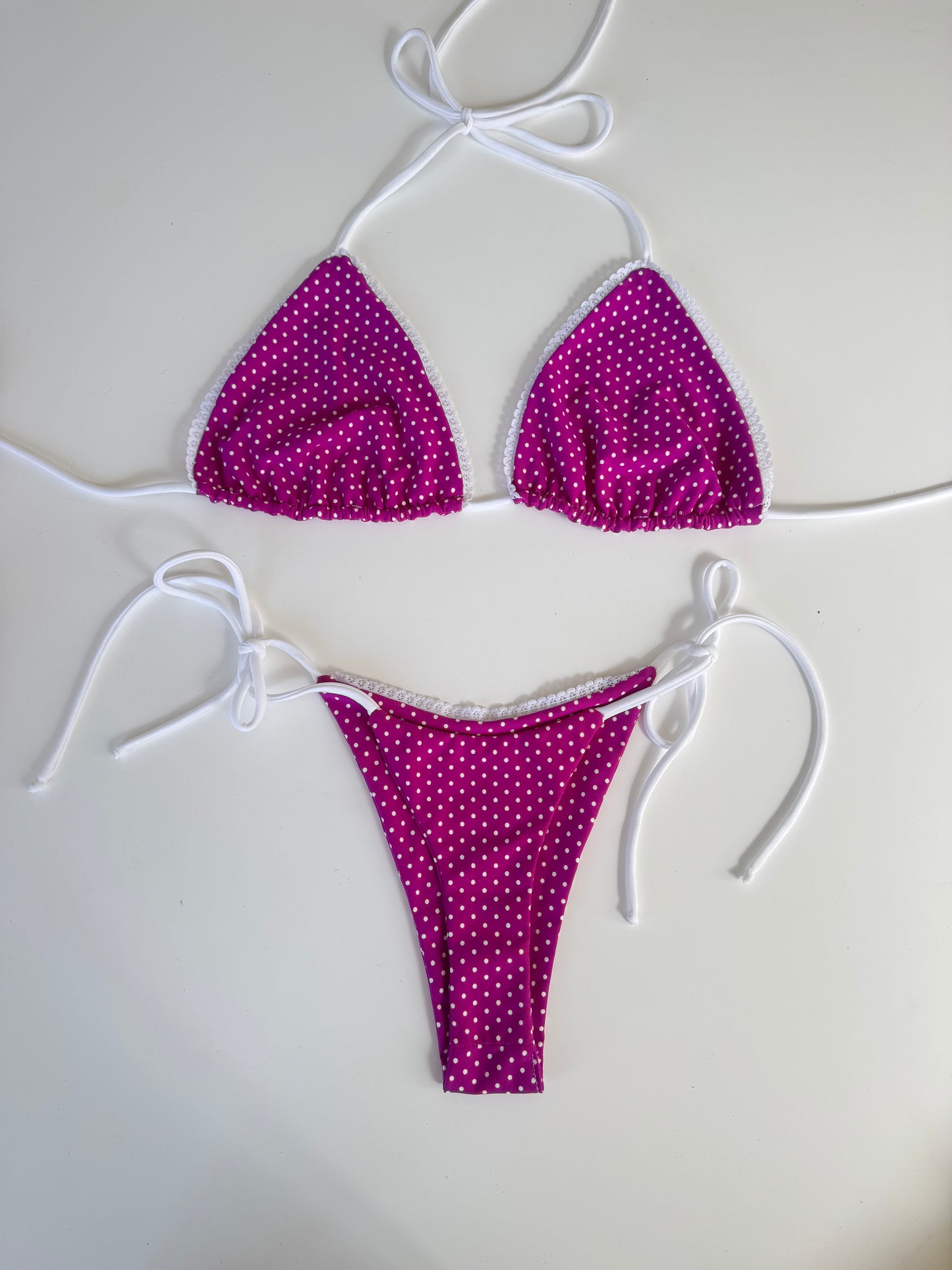 Size 12 set