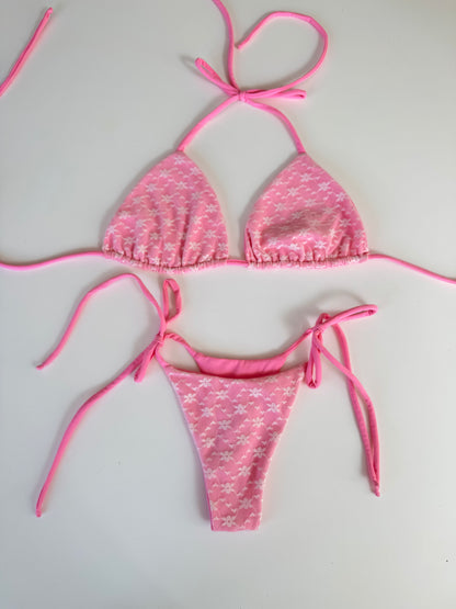 Size 12/8 set