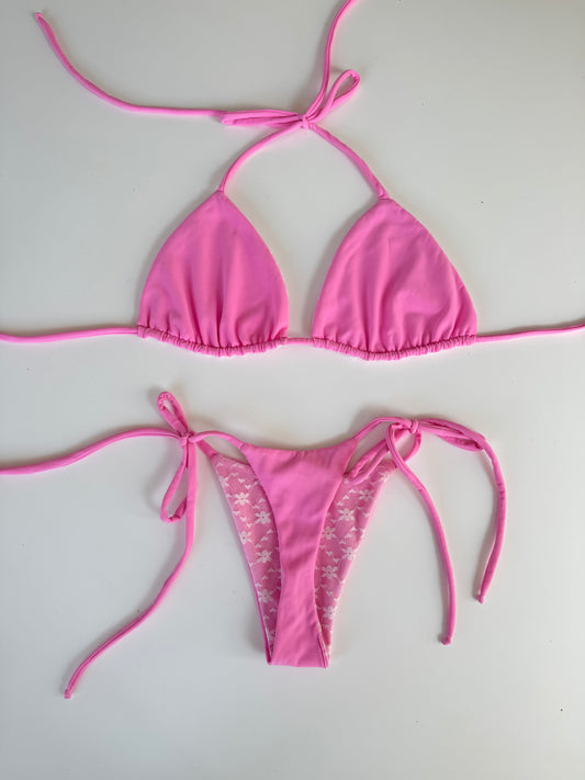 Size 12/8 set