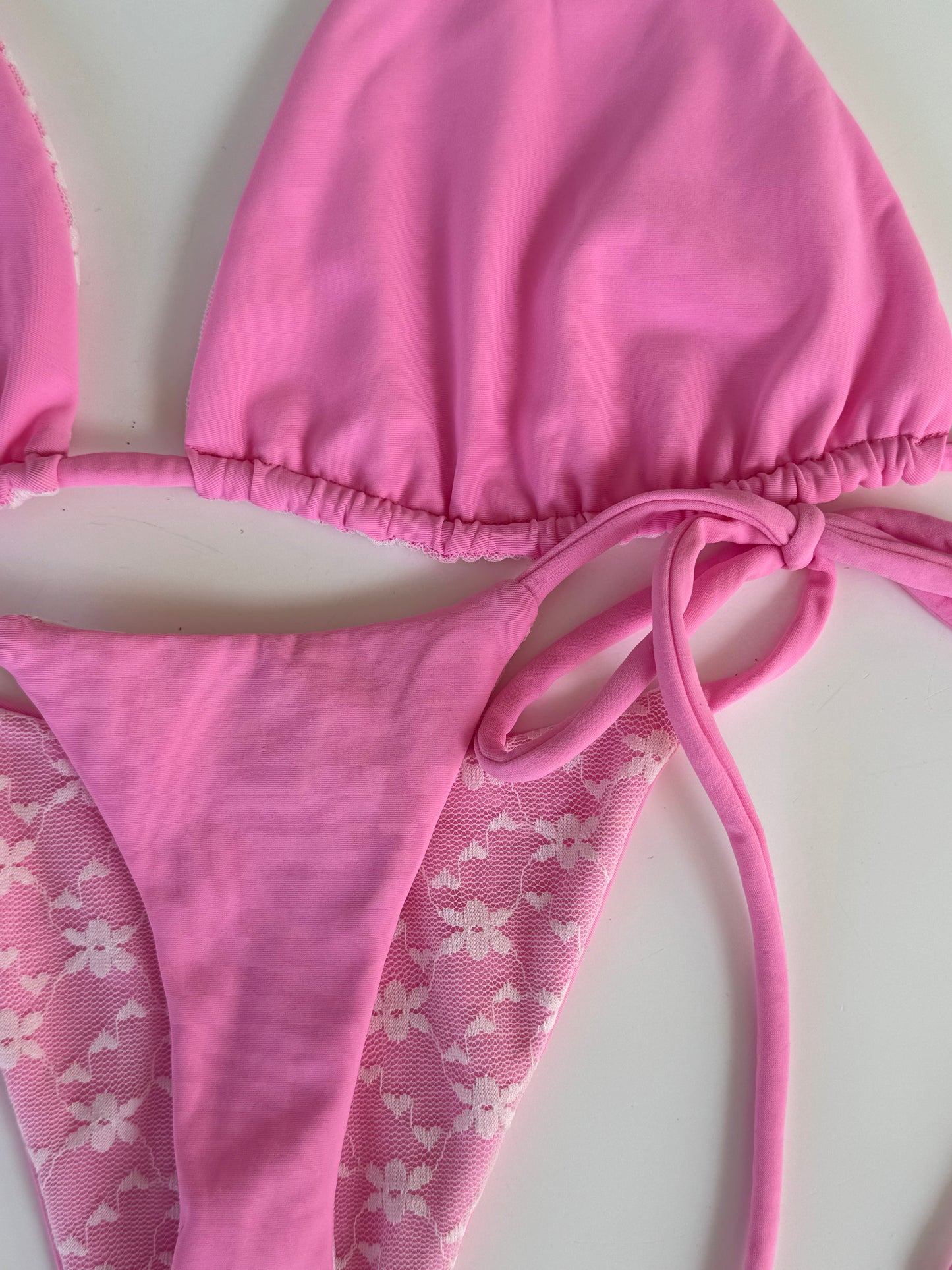 Size 12/8 set