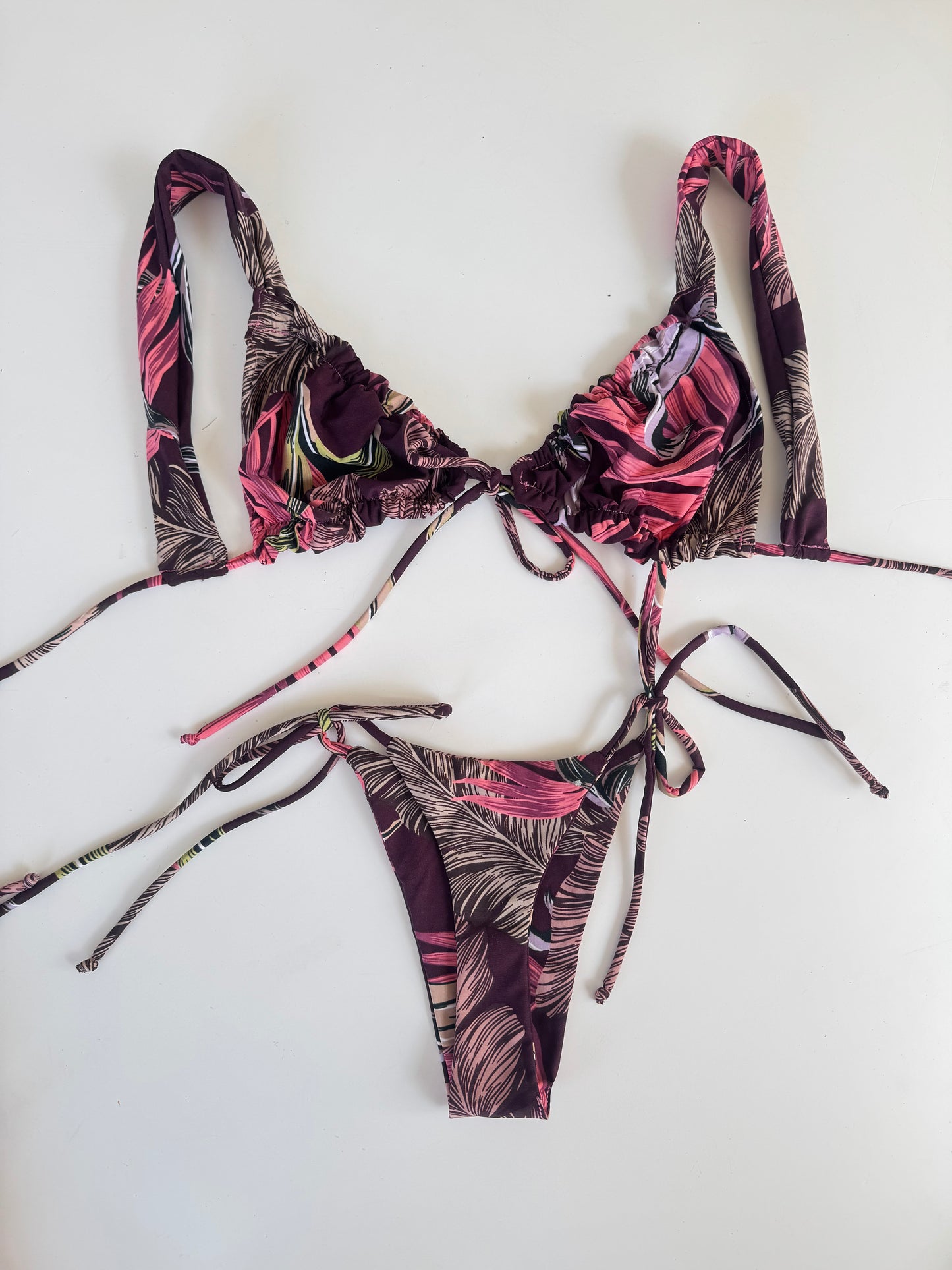 Size 12/8 set
