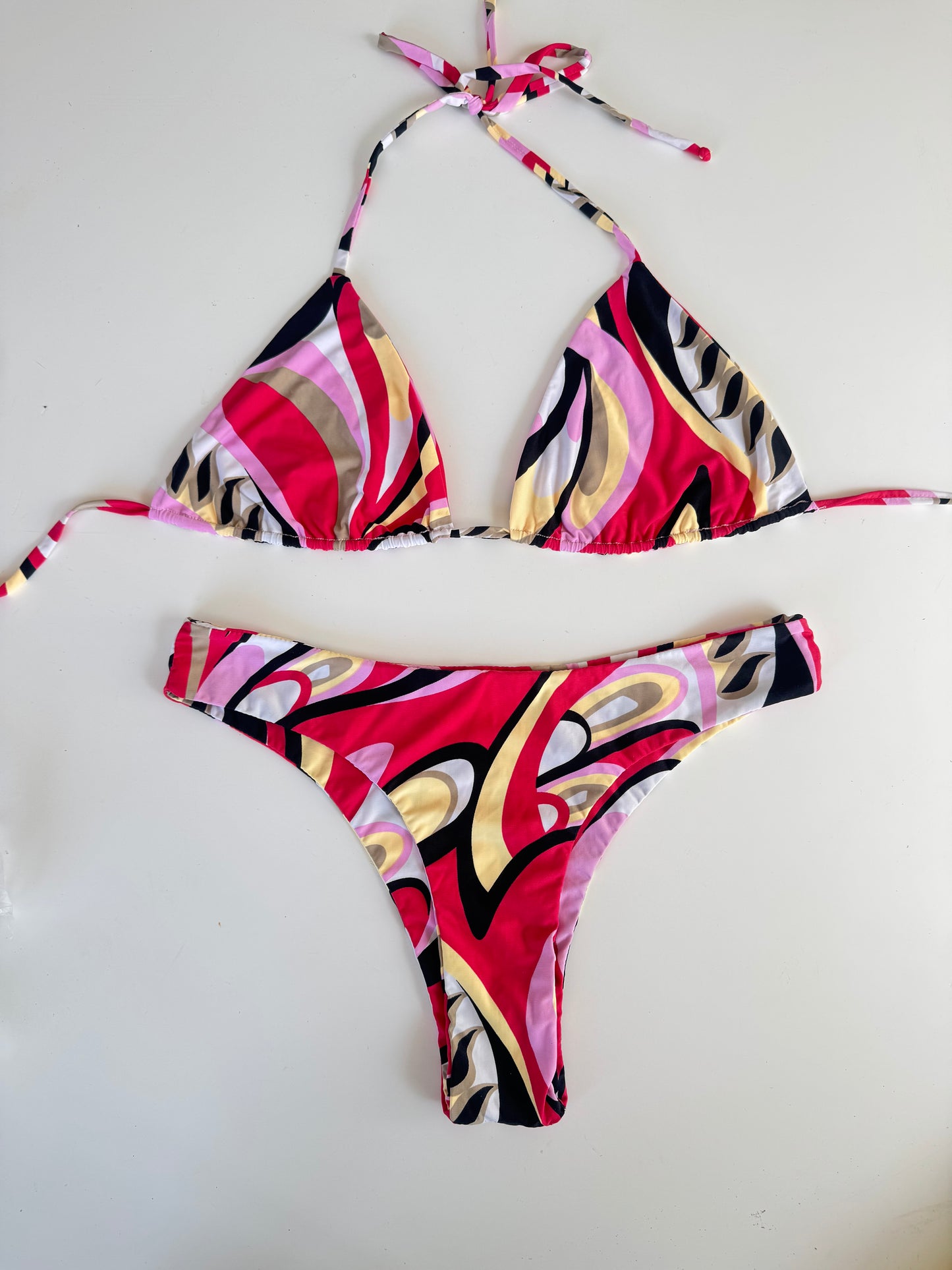 Size 12 set