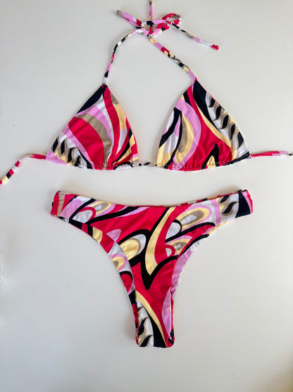 Size 12 set