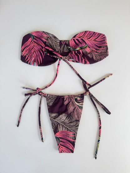 Size 10/8 set