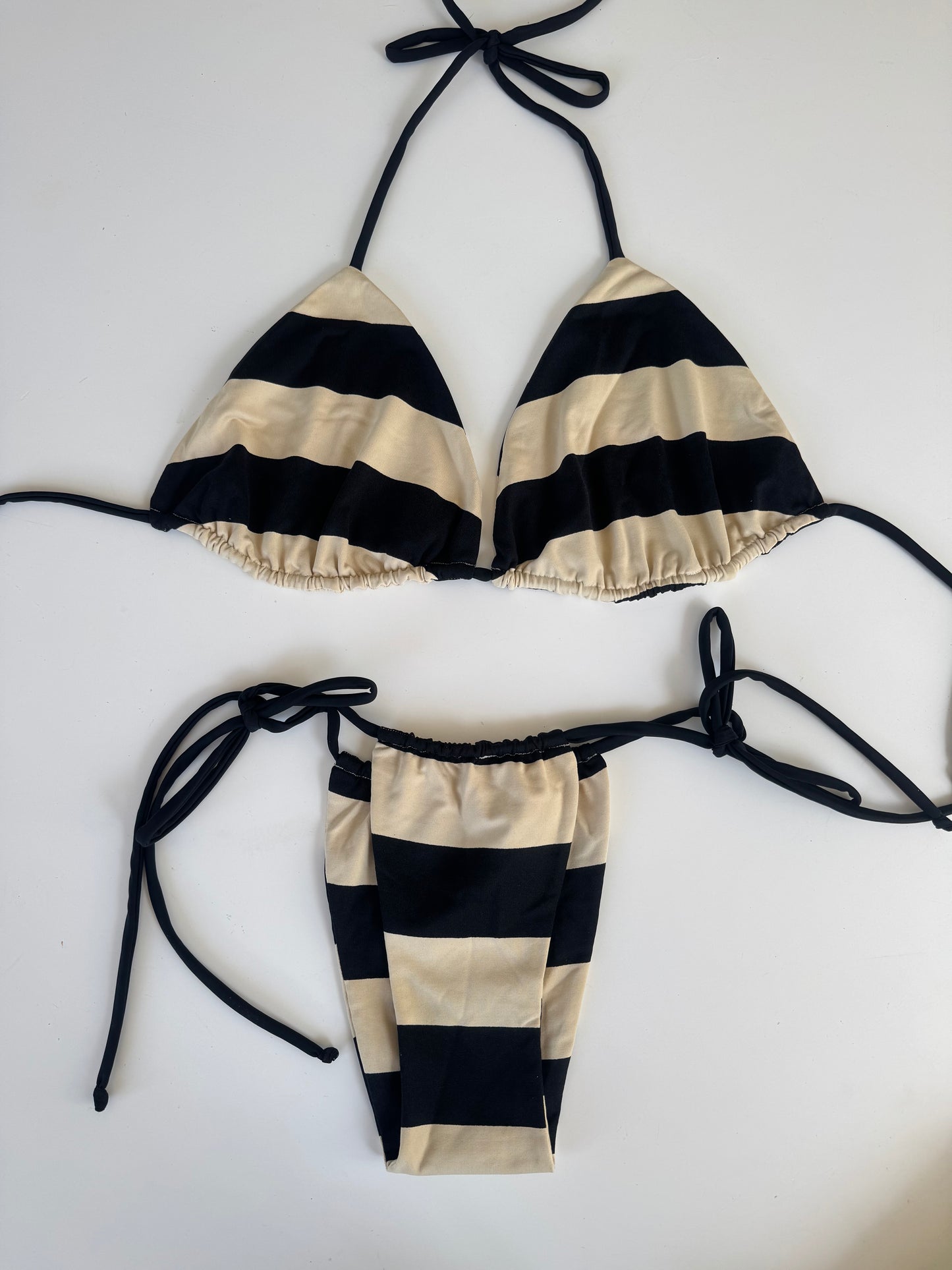 Size 14 set