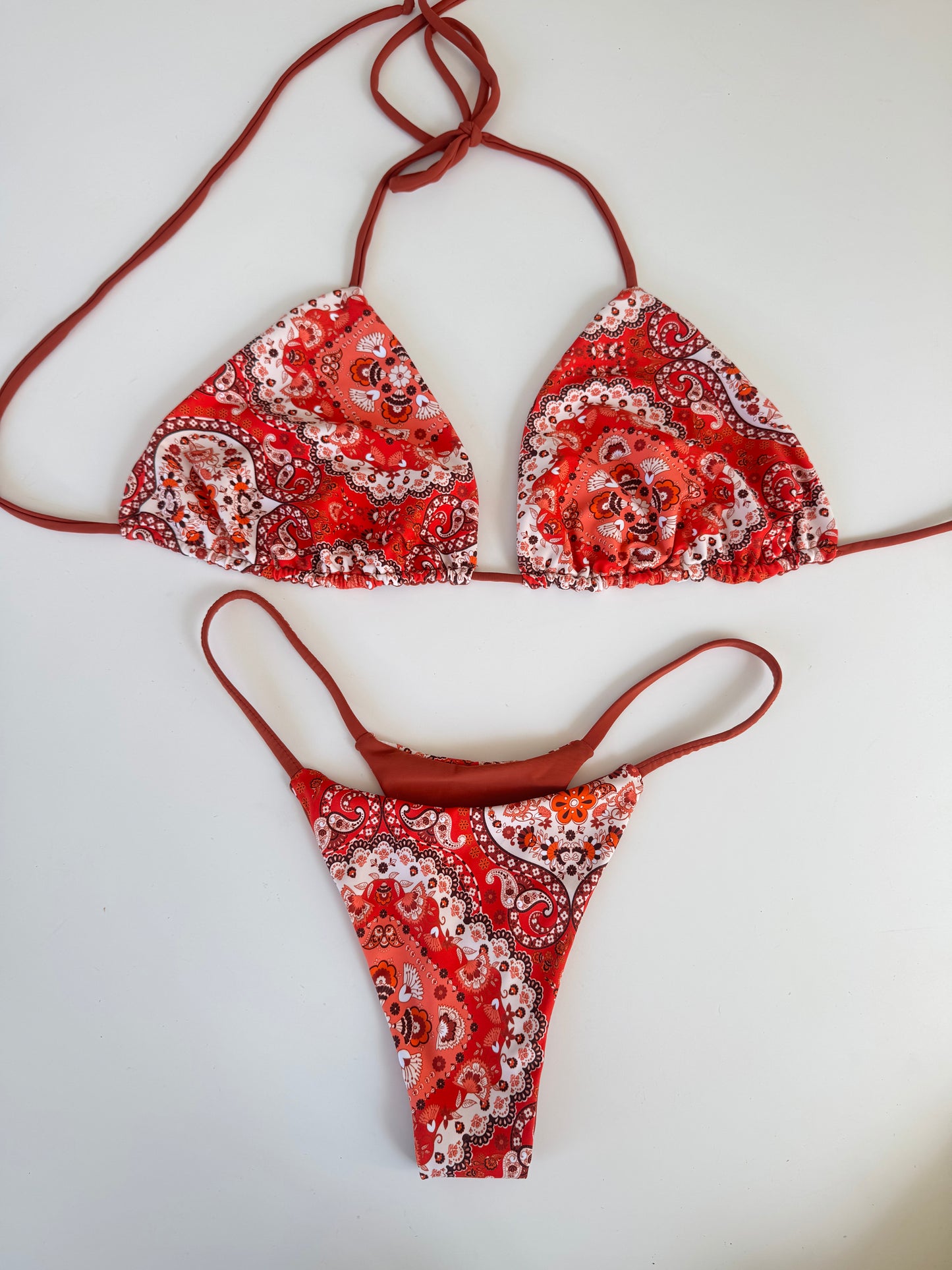 Size 16/14 set