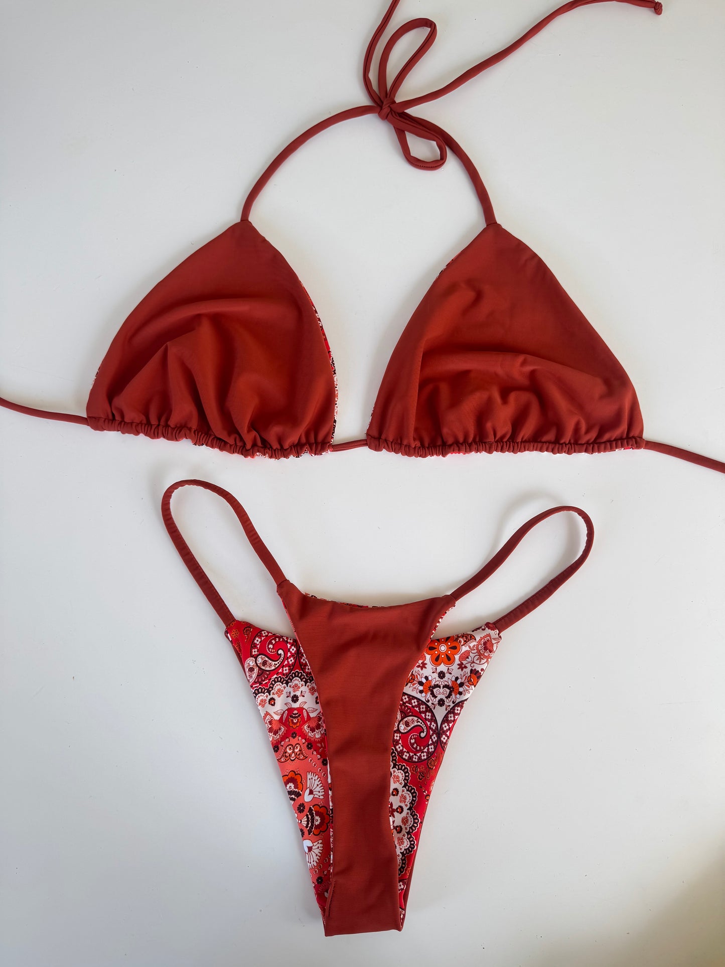 Size 16/14 set