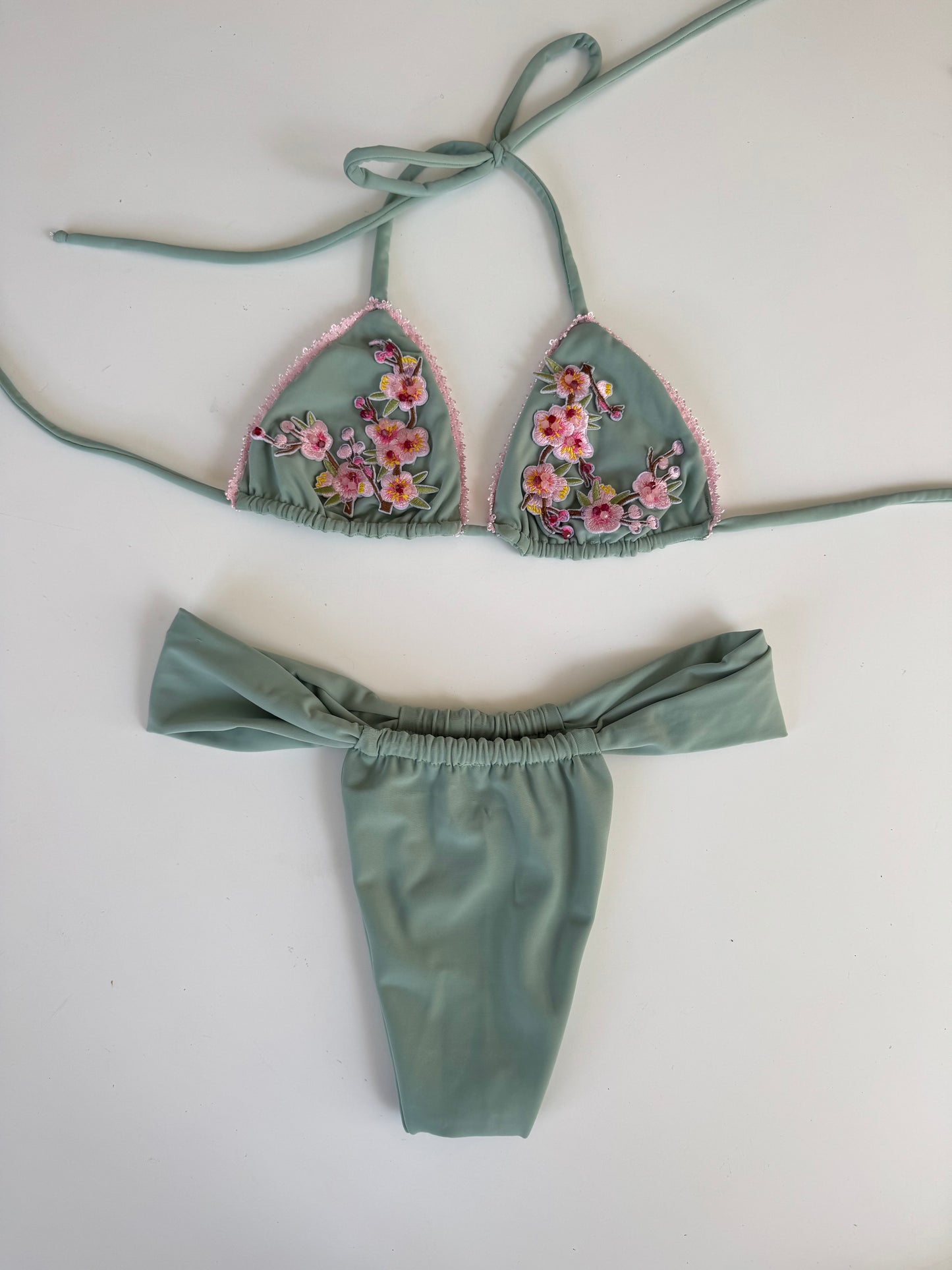 Size 6 set