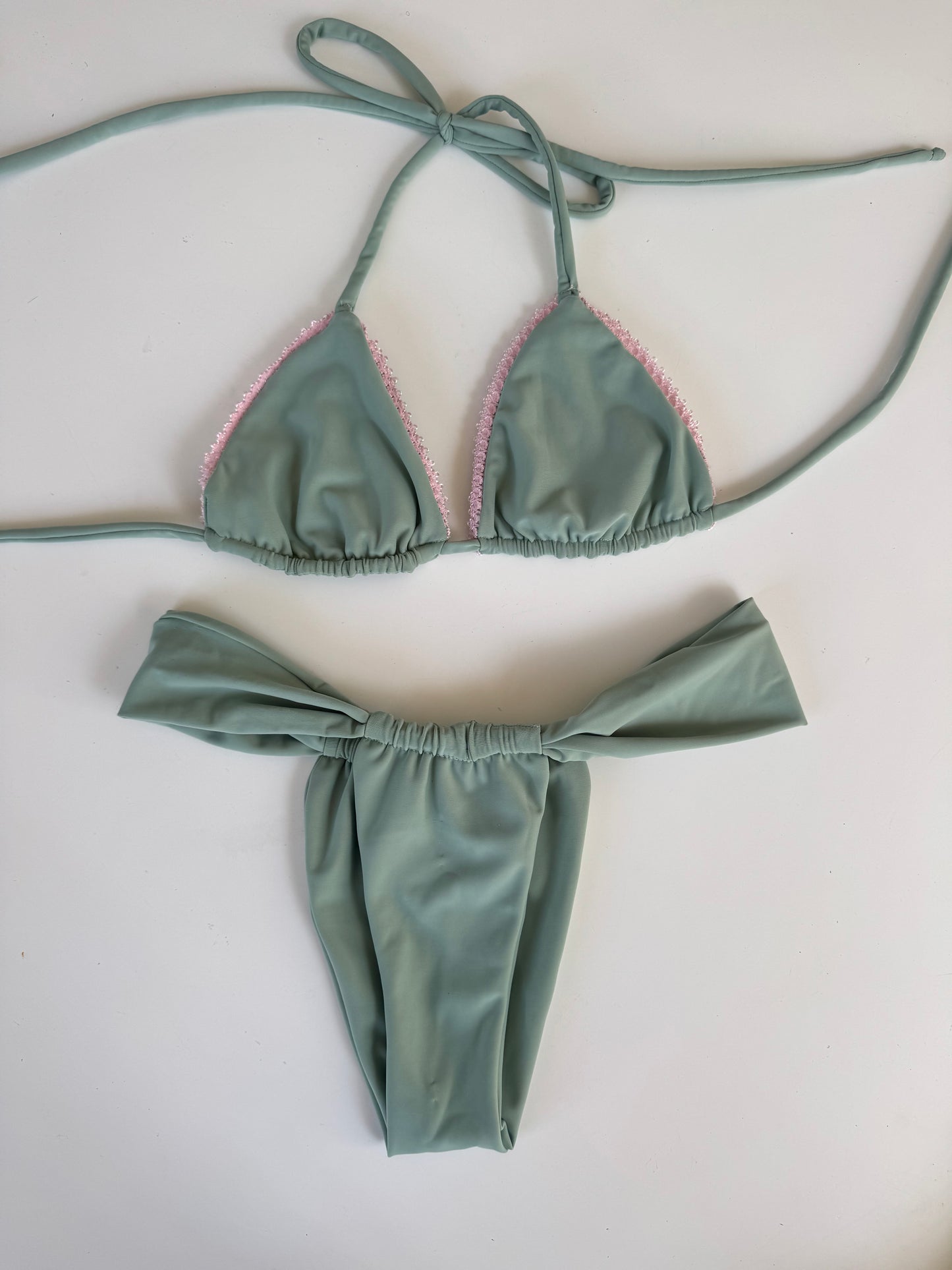 Size 6 set