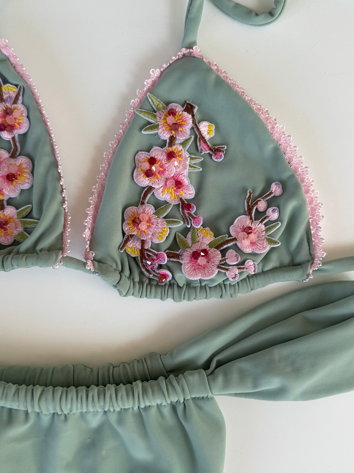 Size 6 set