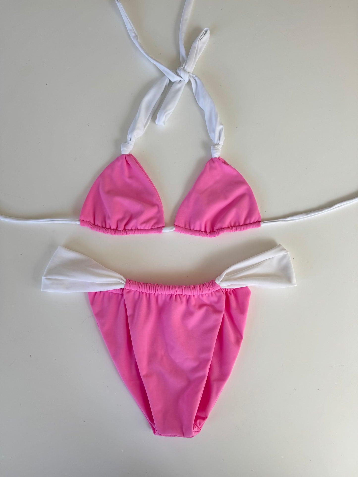Size 6/8 set