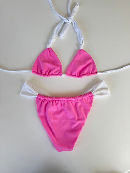 Size 6/8 set