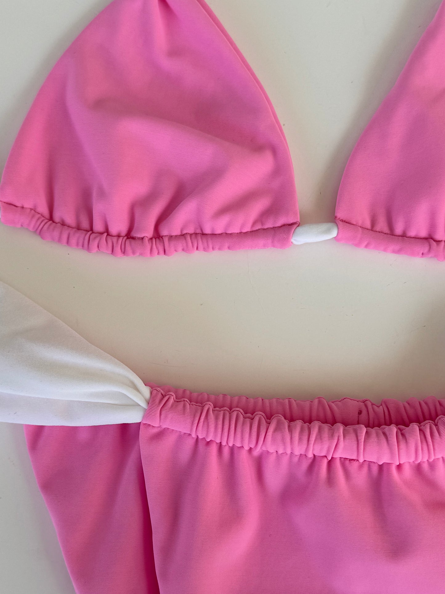 Size 6/8 set