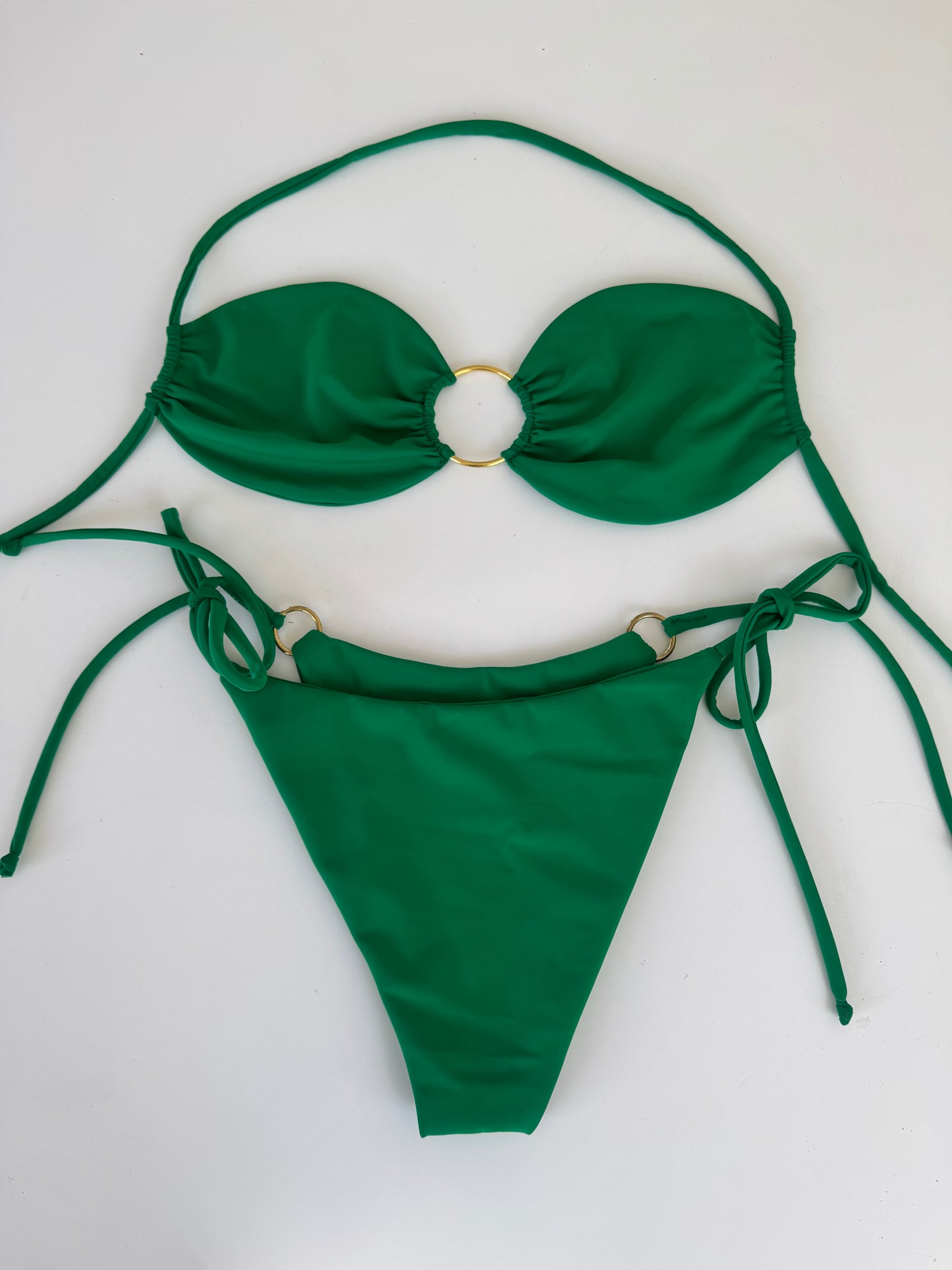 Size 8 set