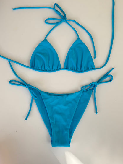 Size 8 set