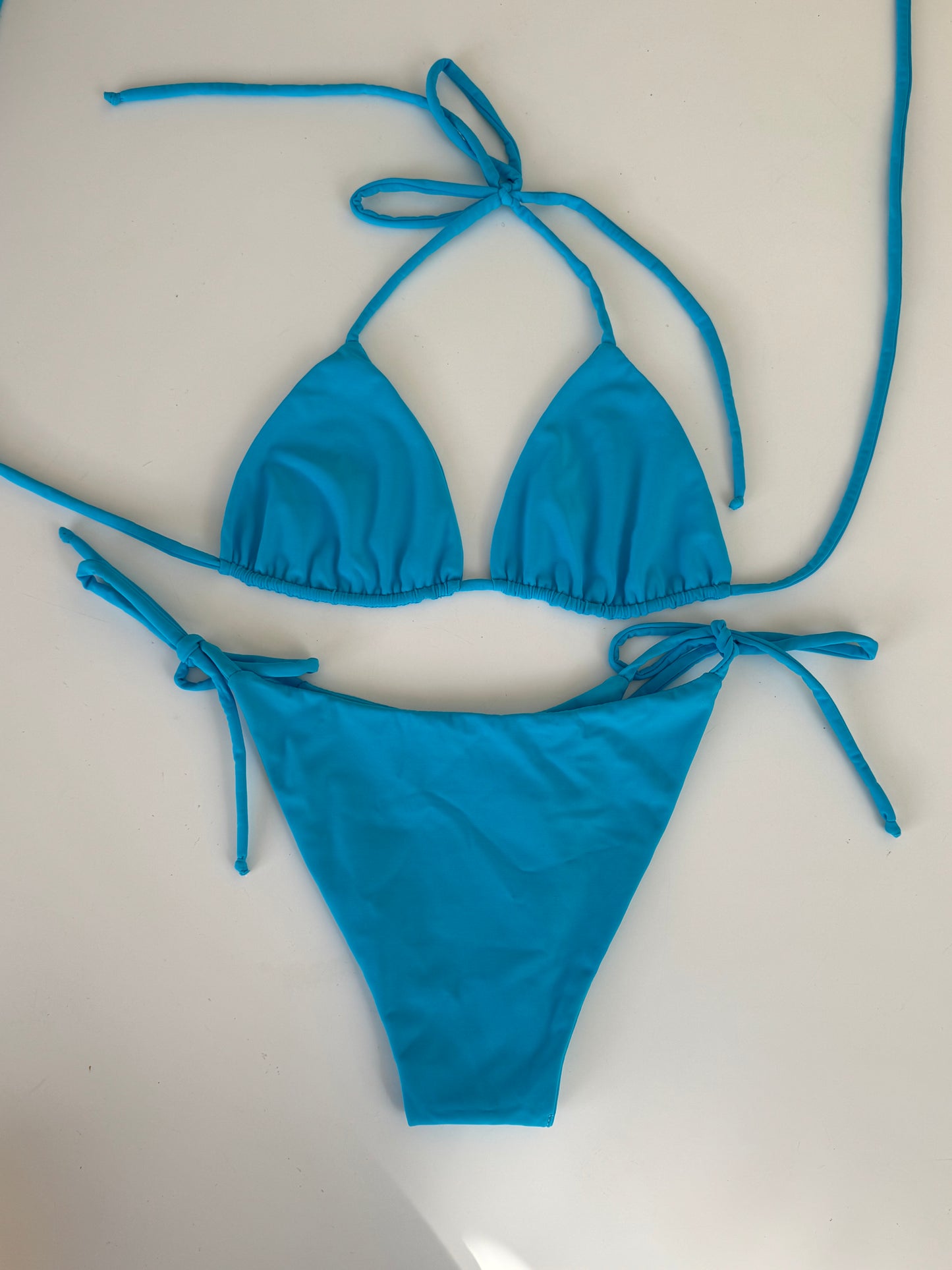 Size 8 set