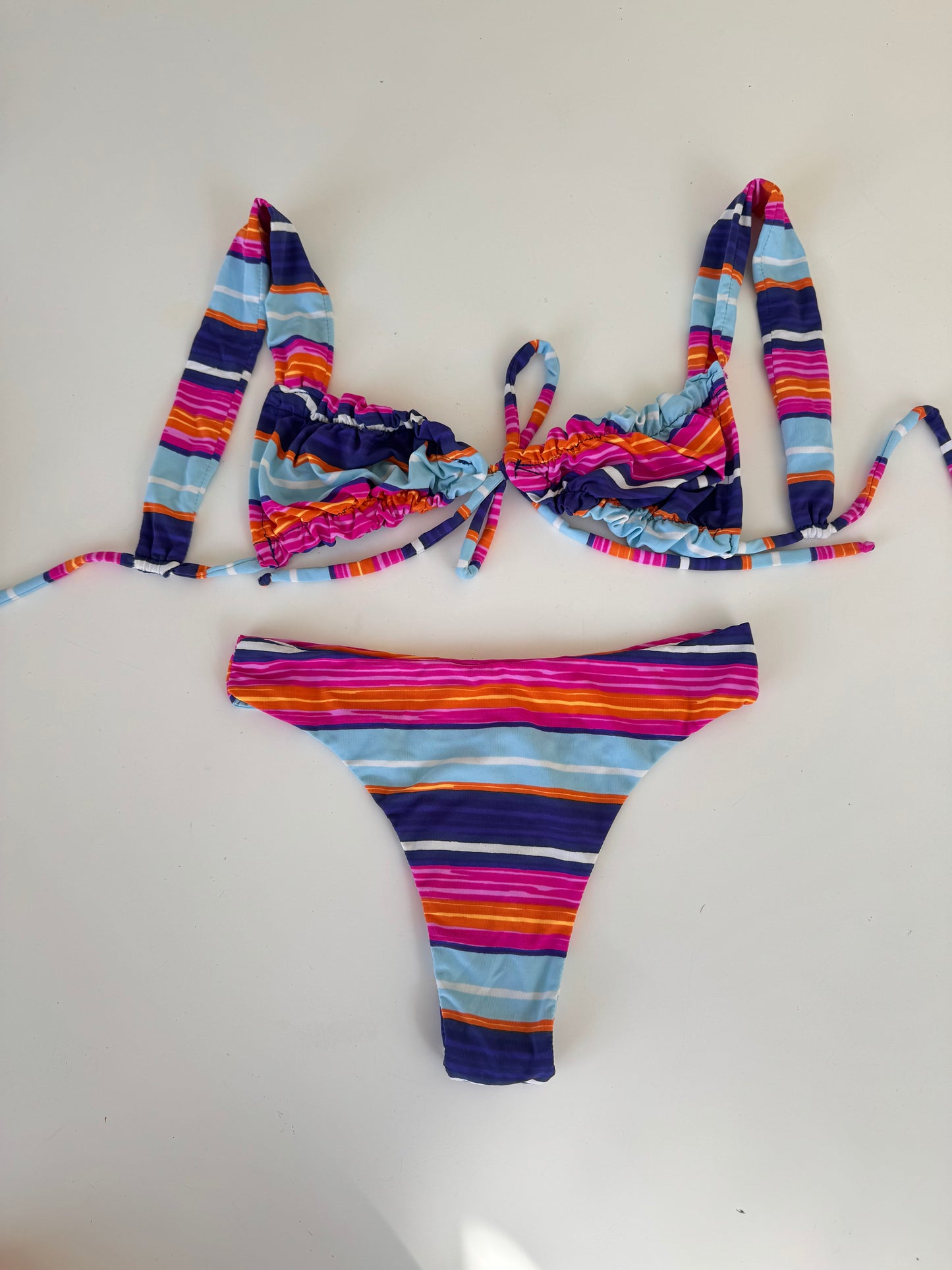 Size 8/4 set