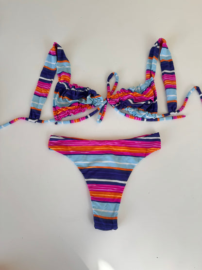 Size 8/4 set