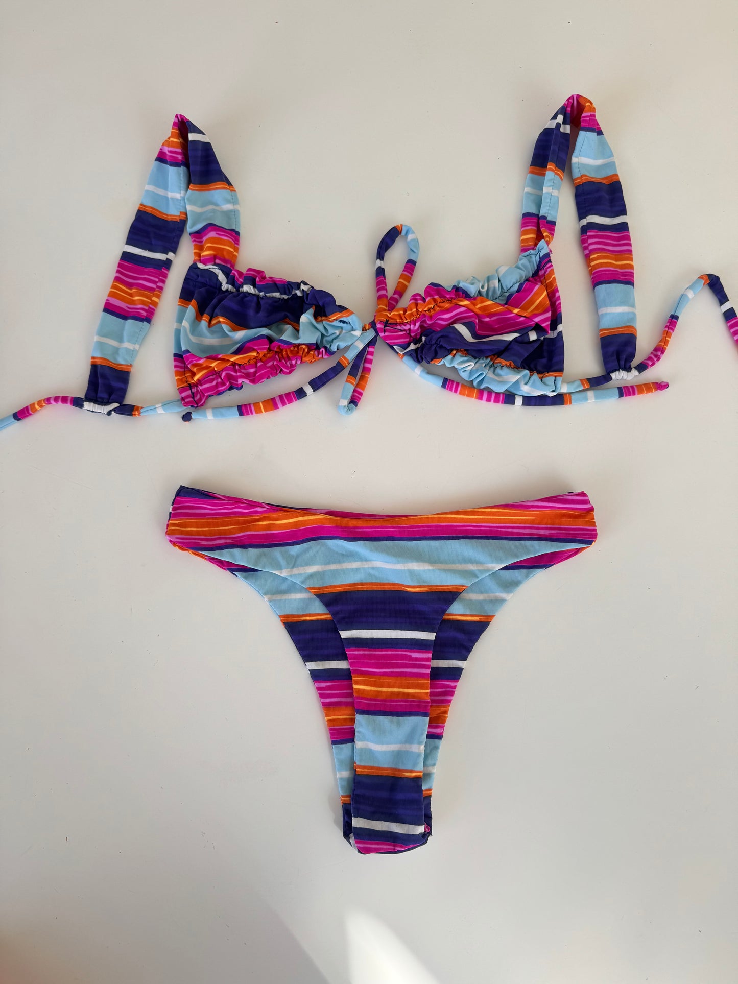 Size 8/4 set