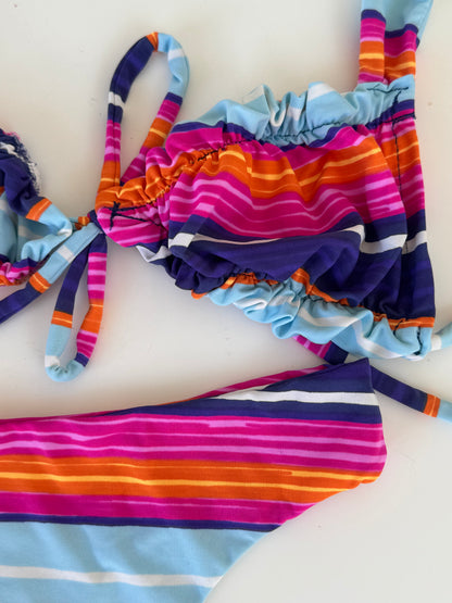 Size 8/4 set