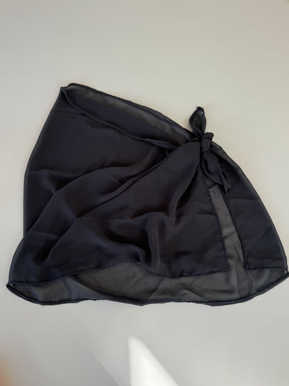 Size 8 Sarong