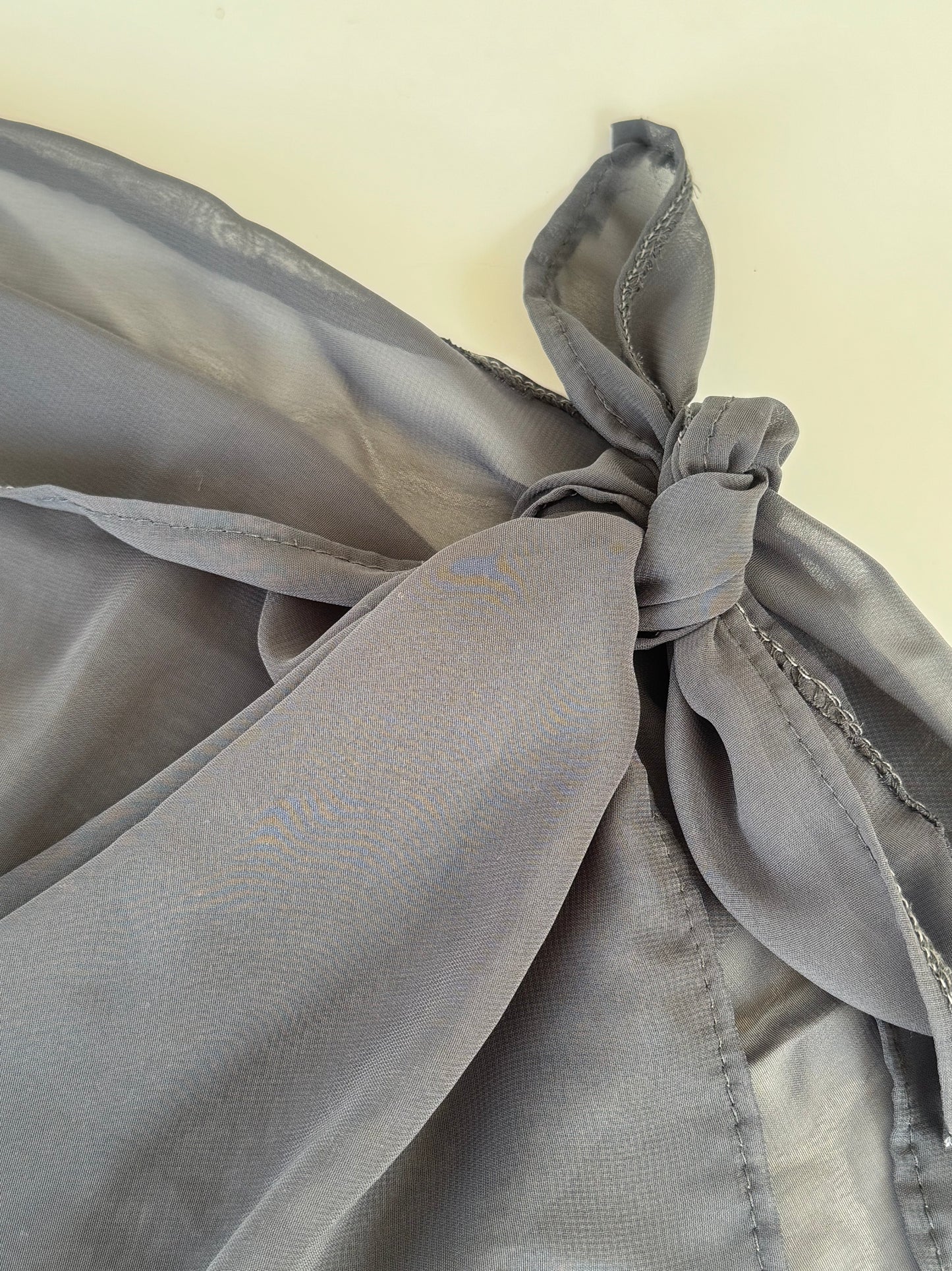 Size 8 Sarong