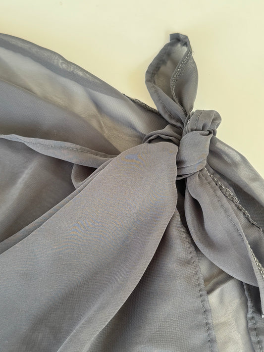 Size 8 Sarong