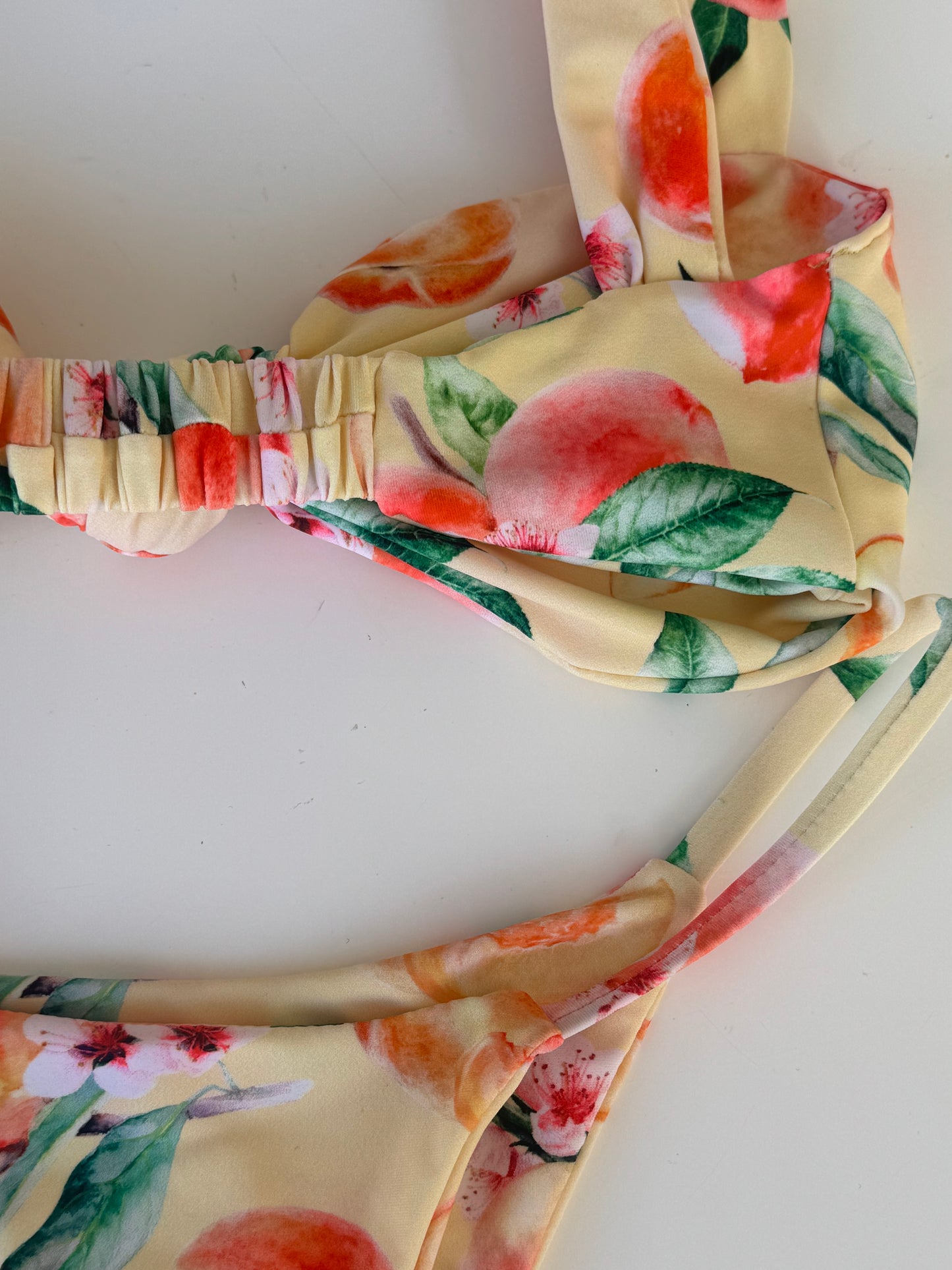 Size 8 set