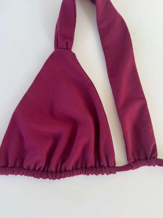 Size 8 top
