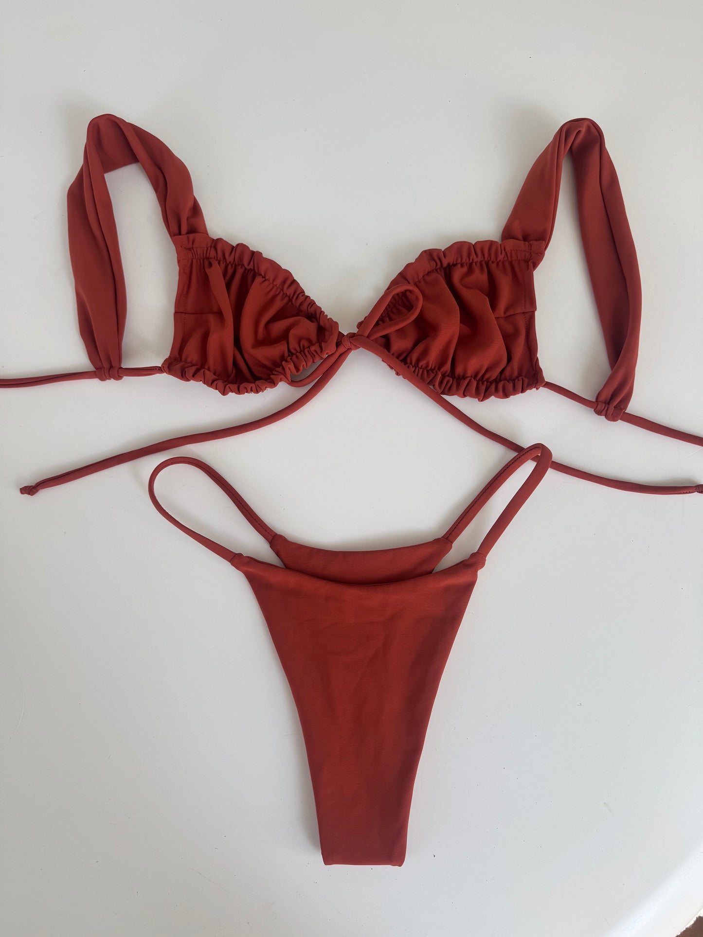 Size 8/10 set