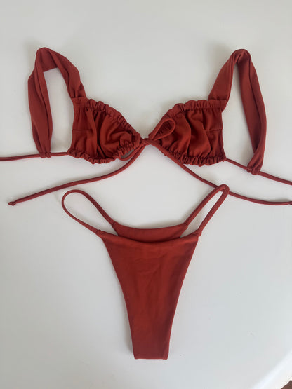 Size 8/10 set