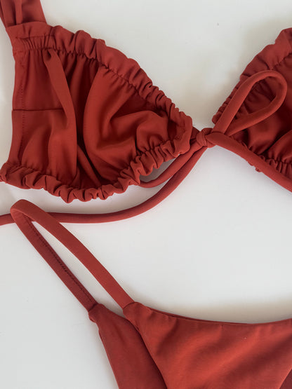 Size 8/10 set
