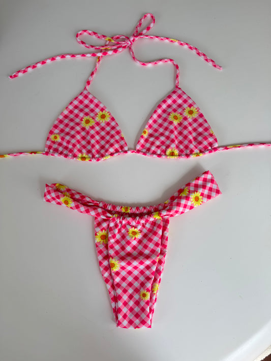 Size 10/8 set