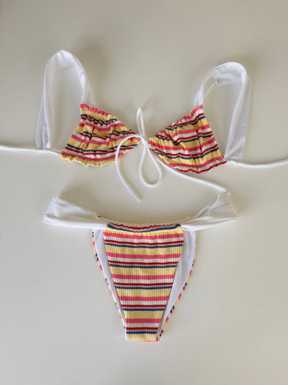 Size 8 set