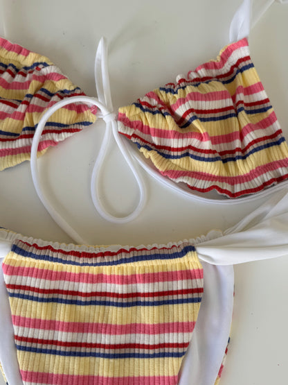 Size 8 set
