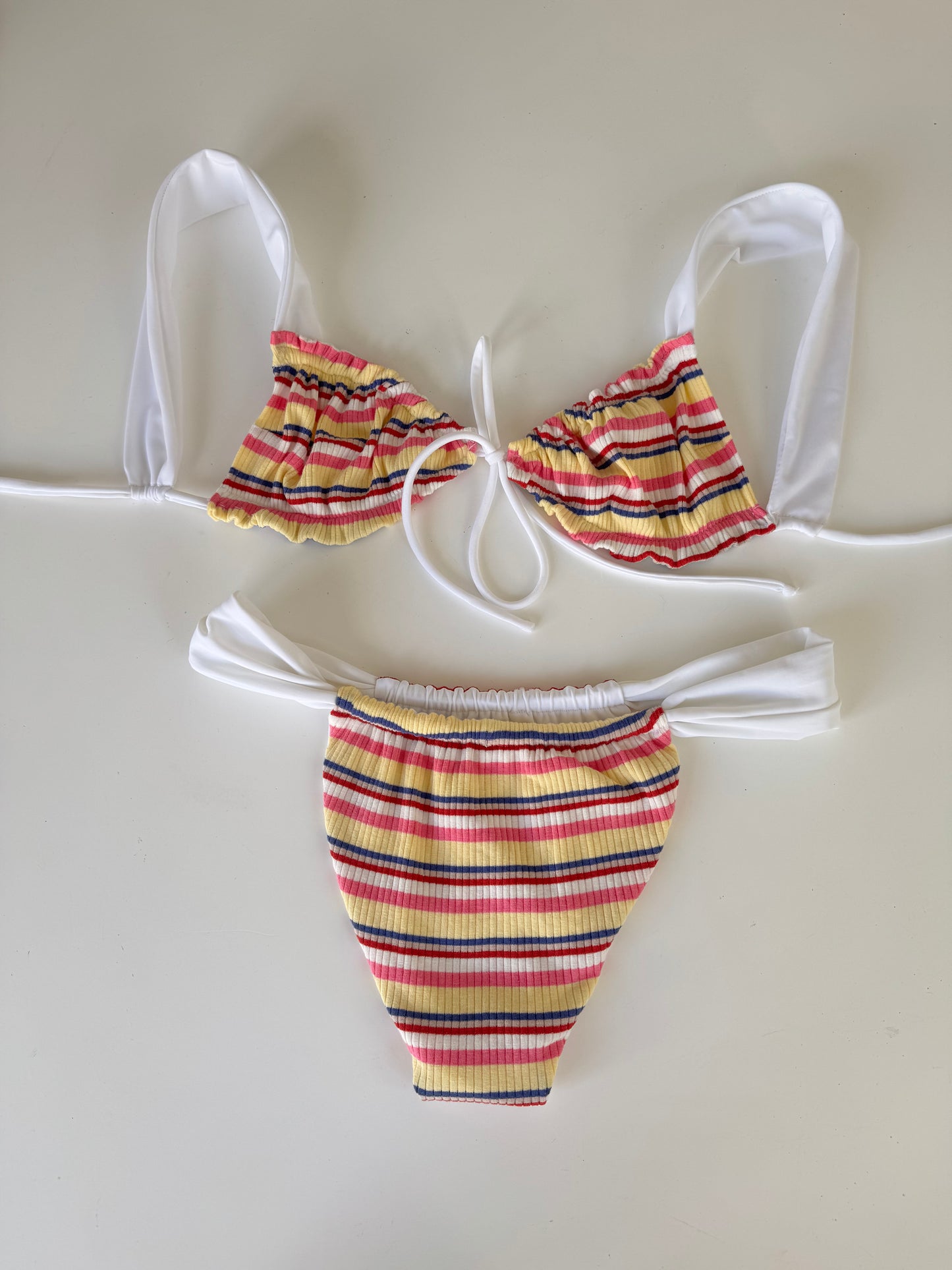 Size 8 set