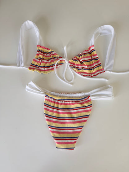 Size 8 set