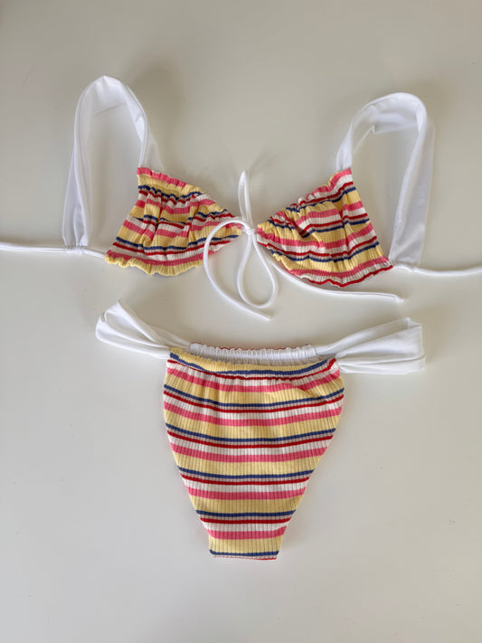 Size 8 set