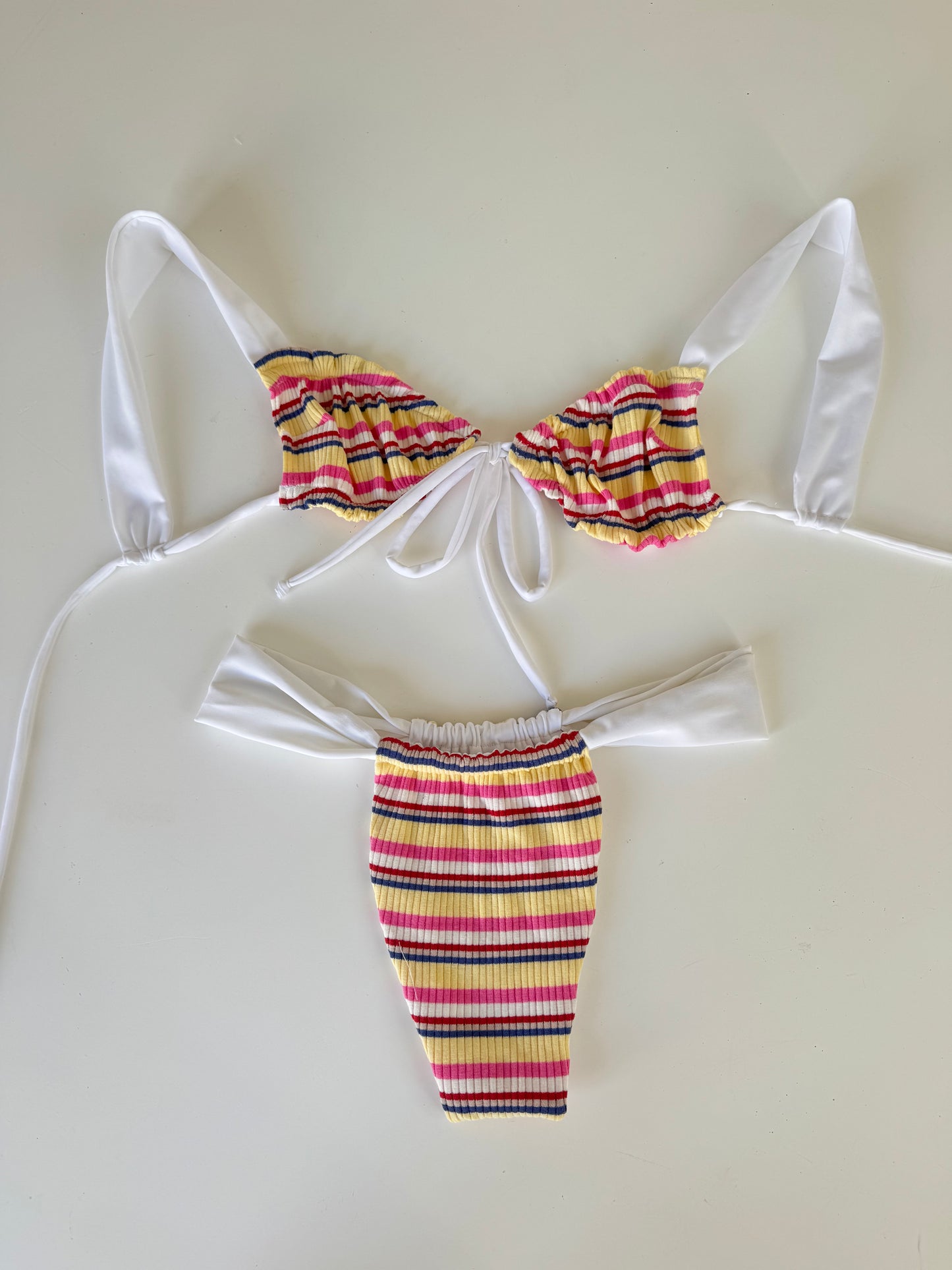 Size 6/8 set