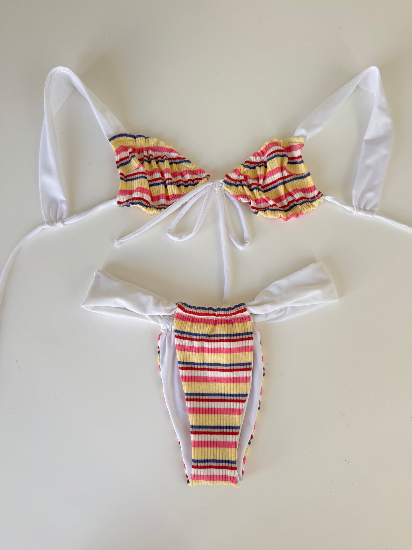 Size 6/8 set