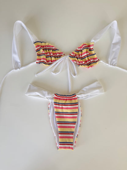 Size 6/8 set