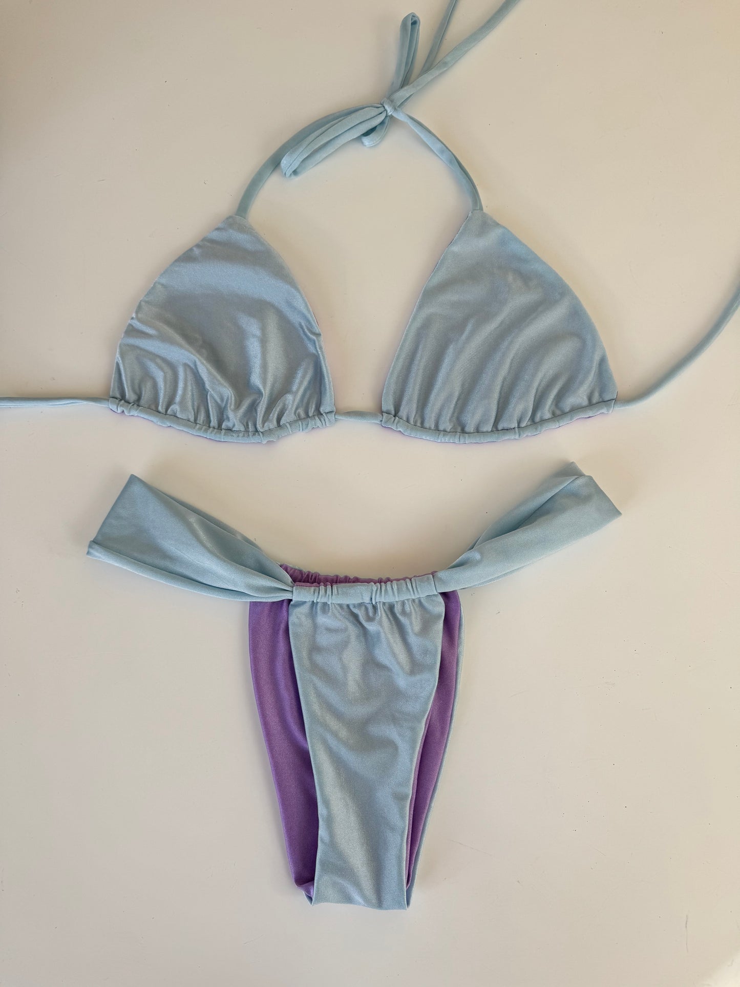 Size 12 set