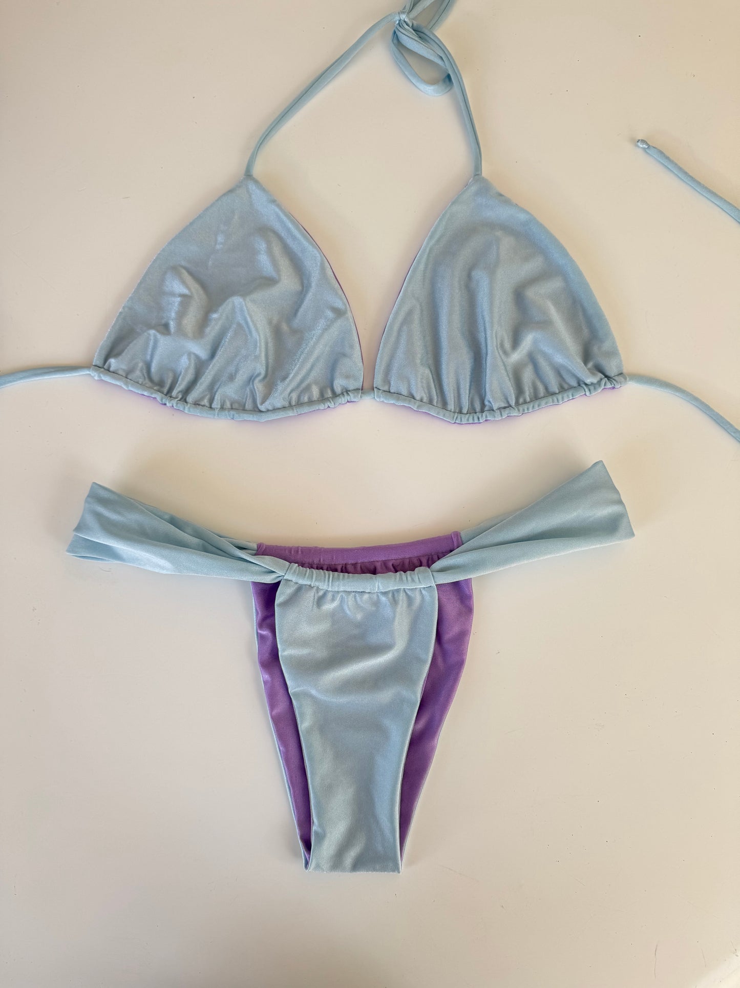 Size 14 set