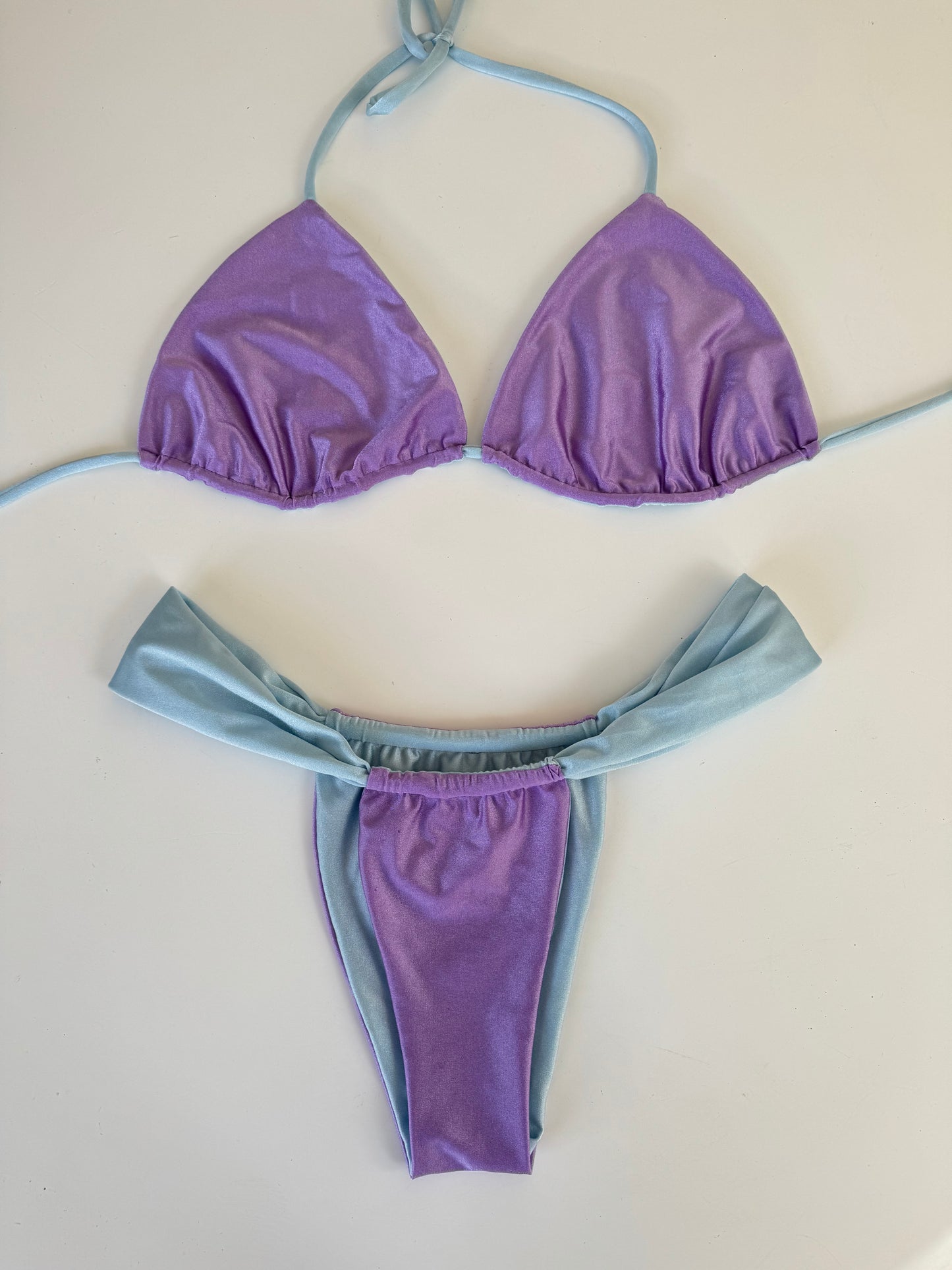 Size 14 set