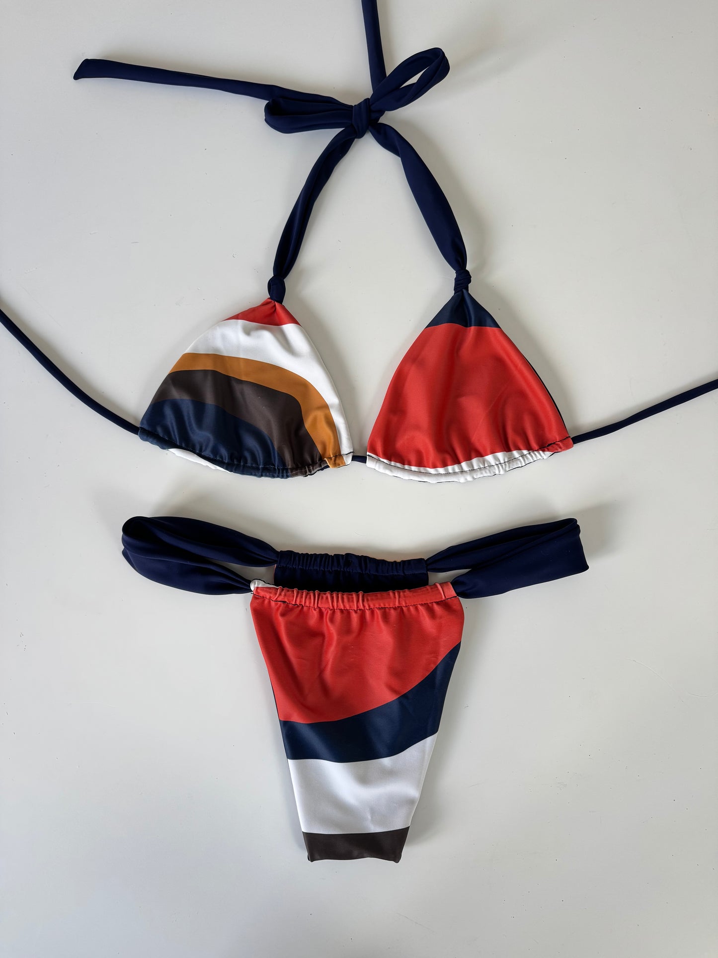 Size 8 set