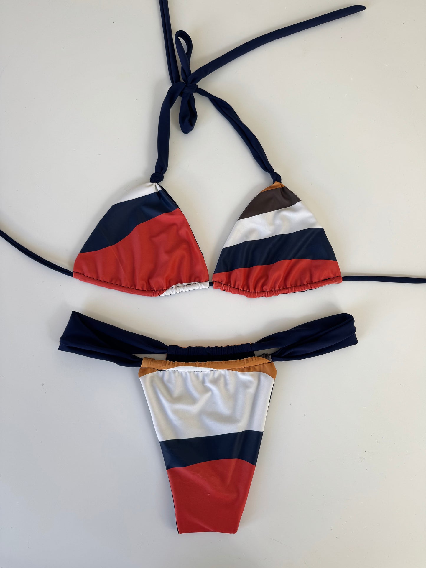 Size 10/12 set