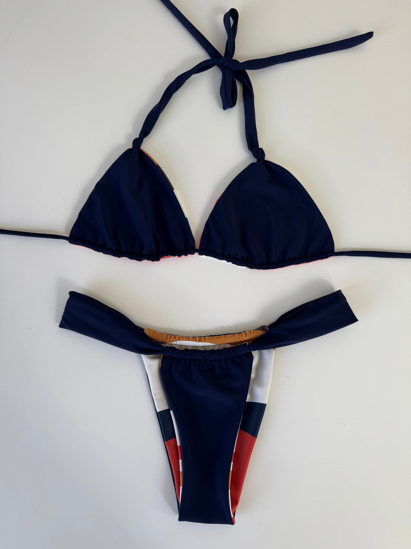 Size 10/12 set